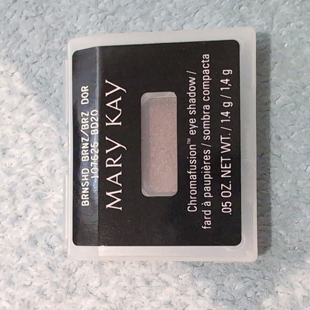 Mary Kay Chromafusion Eye Shadow